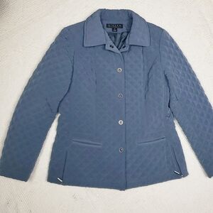 Giacca quilted jacket size‎ medium